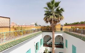 Riad Dar Aida